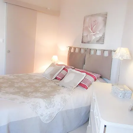 Lägenhet Cabourg, Cosy Avec Balcon + Parking Prive *