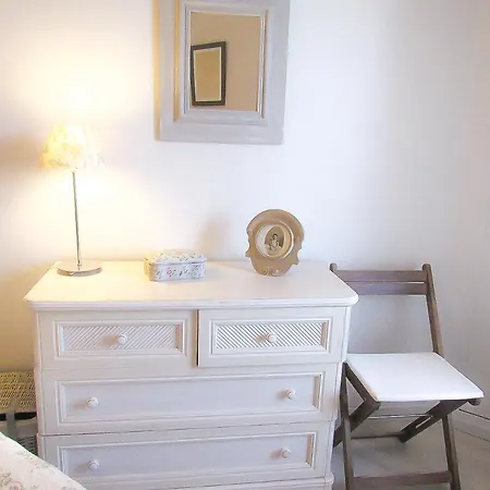 Lägenhet Cabourg, Cosy Avec Balcon + Parking Prive