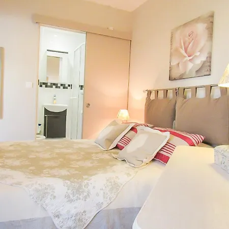 Cabourg, Cosy Avec Balcon + Parking Prive *