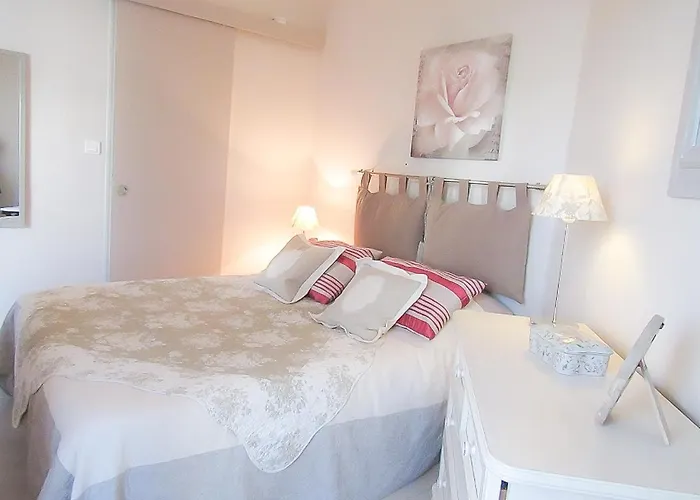 Lägenhet Cabourg, Cosy Avec Balcon + Parking Prive *