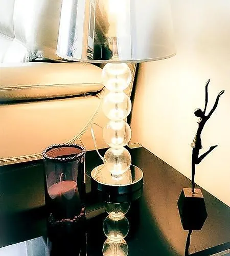 Cabourg, Cosy Avec Balcon + Parking Prive