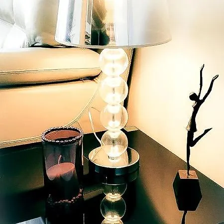 Cabourg, Cosy Avec Balcon + Parking Prive