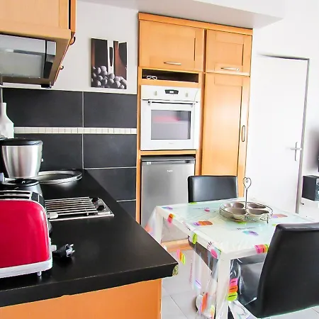 Cabourg, Cosy Avec Balcon + Parking Prive Appartement *